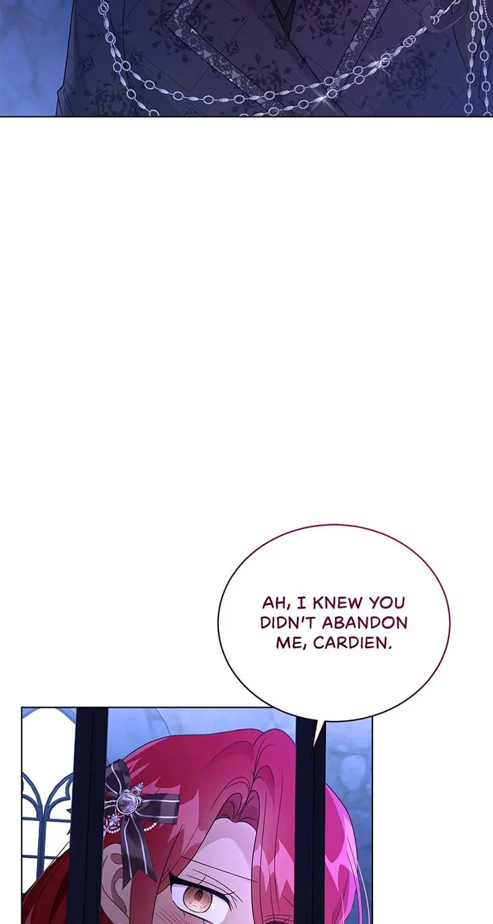 The Blackened Second Male Lead’s Wife Series Chapter 89 page 42