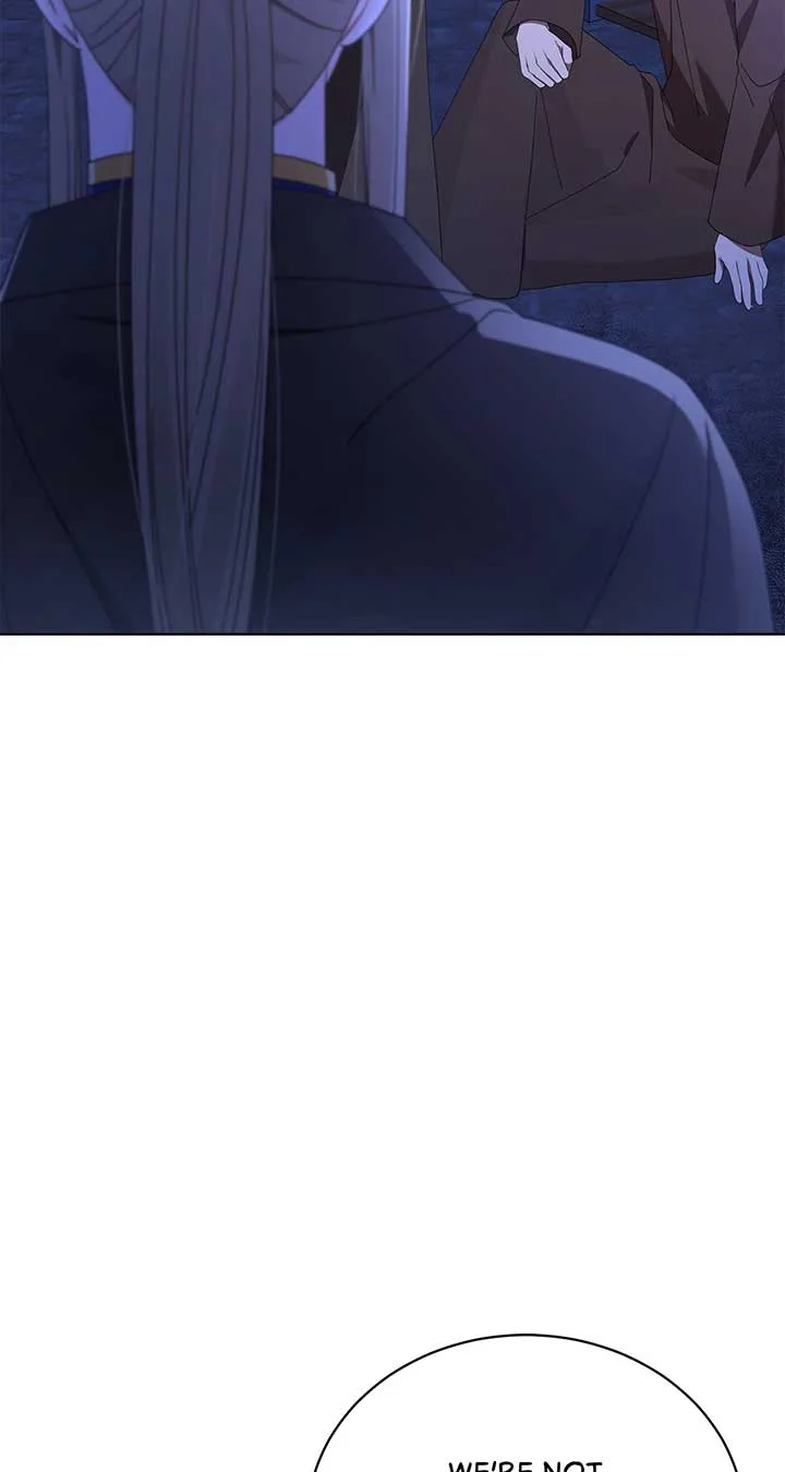 The Blackened Second Male Lead’s Wife Series Chapter 90 page 40