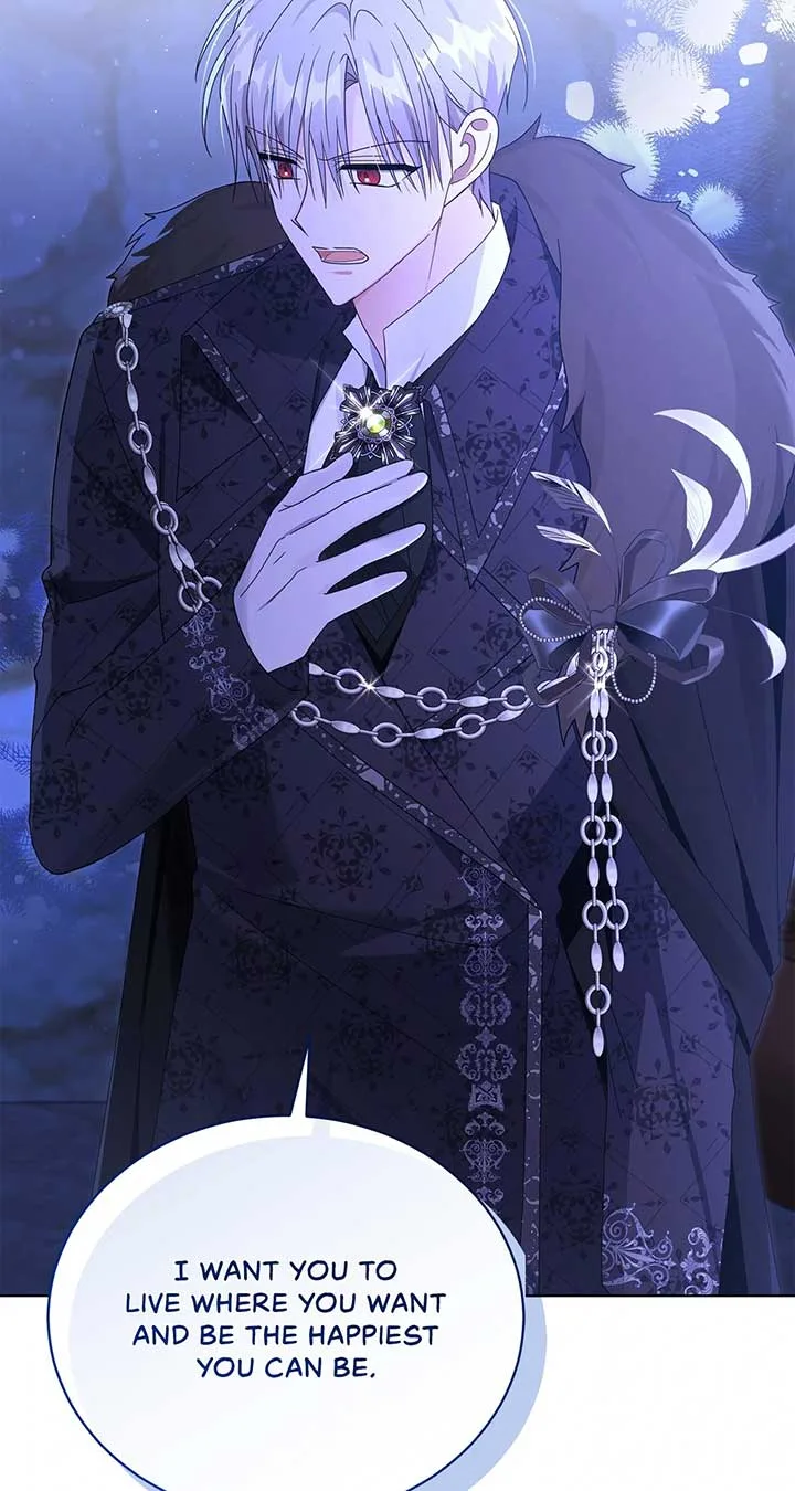 The Blackened Second Male Lead’s Wife Series Chapter 90 page 25