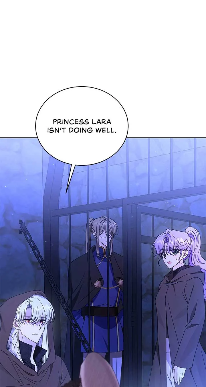The Blackened Second Male Lead’s Wife Series Chapter 90 page 33