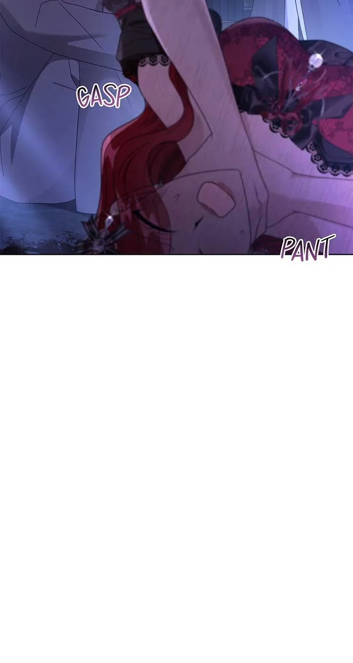 The Blackened Second Male Lead’s Wife Series Chapter 90 page 34