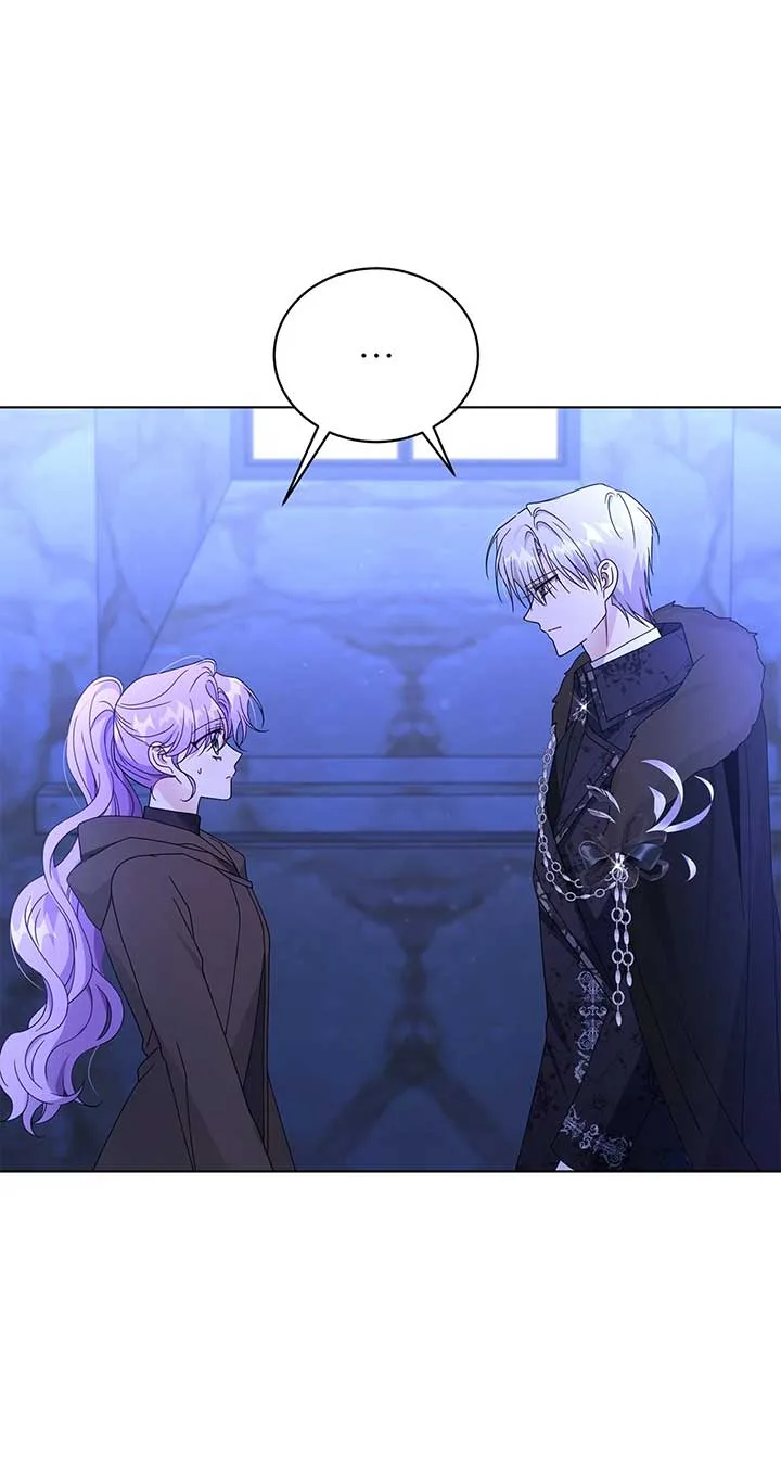 The Blackened Second Male Lead’s Wife Series Chapter 90 page 27