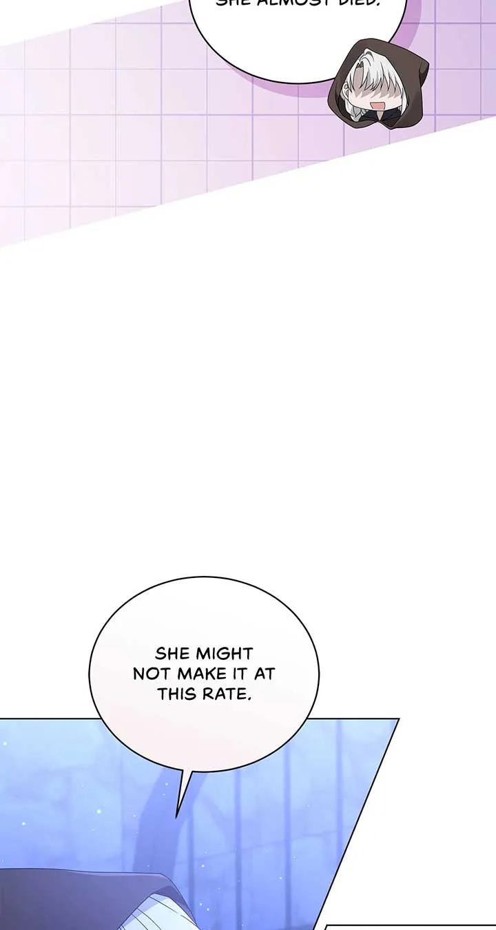 The Blackened Second Male Lead’s Wife Series Chapter 90 page 37