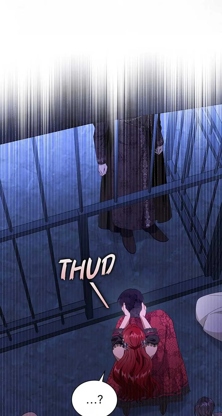 The Blackened Second Male Lead’s Wife Series Chapter 89 page 45
