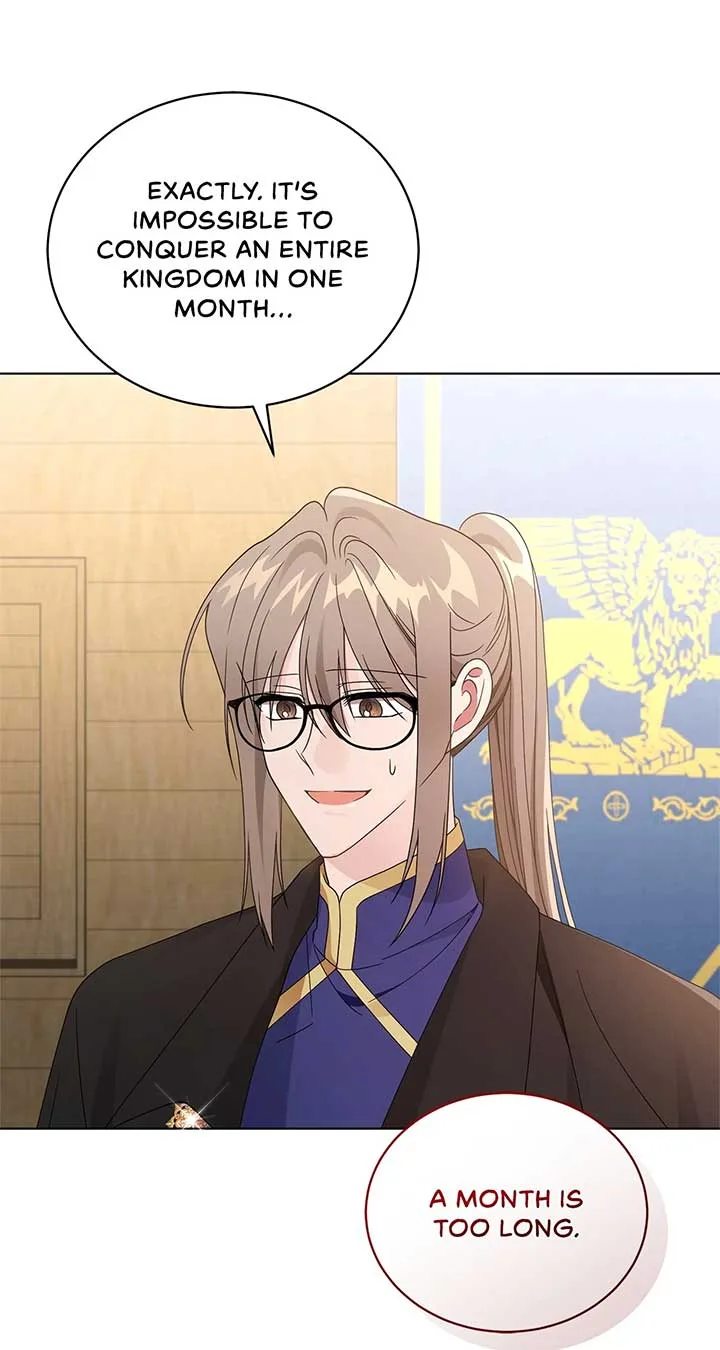 The Blackened Second Male Lead’s Wife Series Chapter 87 page 65