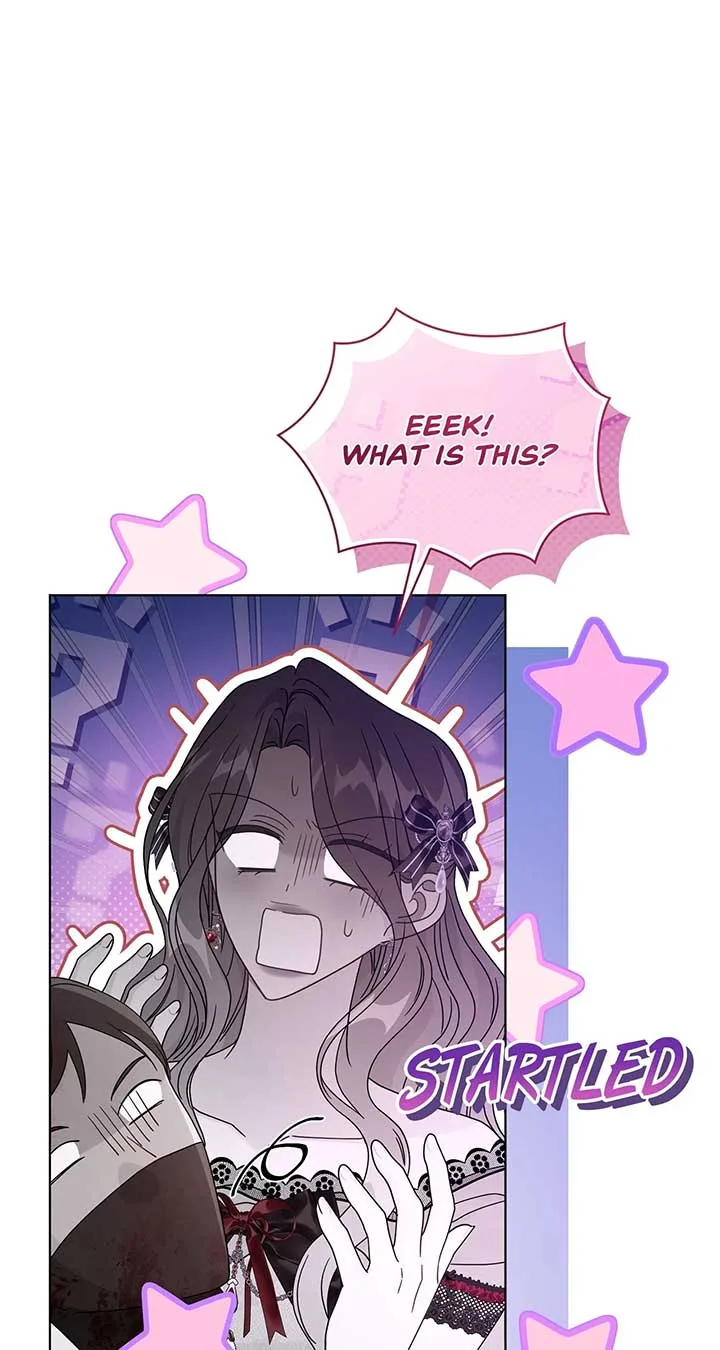 The Blackened Second Male Lead’s Wife Series Chapter 89 page 47
