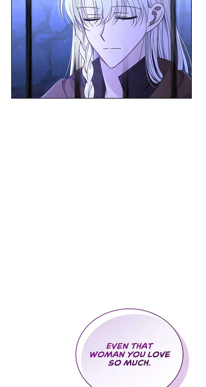 The Blackened Second Male Lead’s Wife Series Chapter 92 page 20