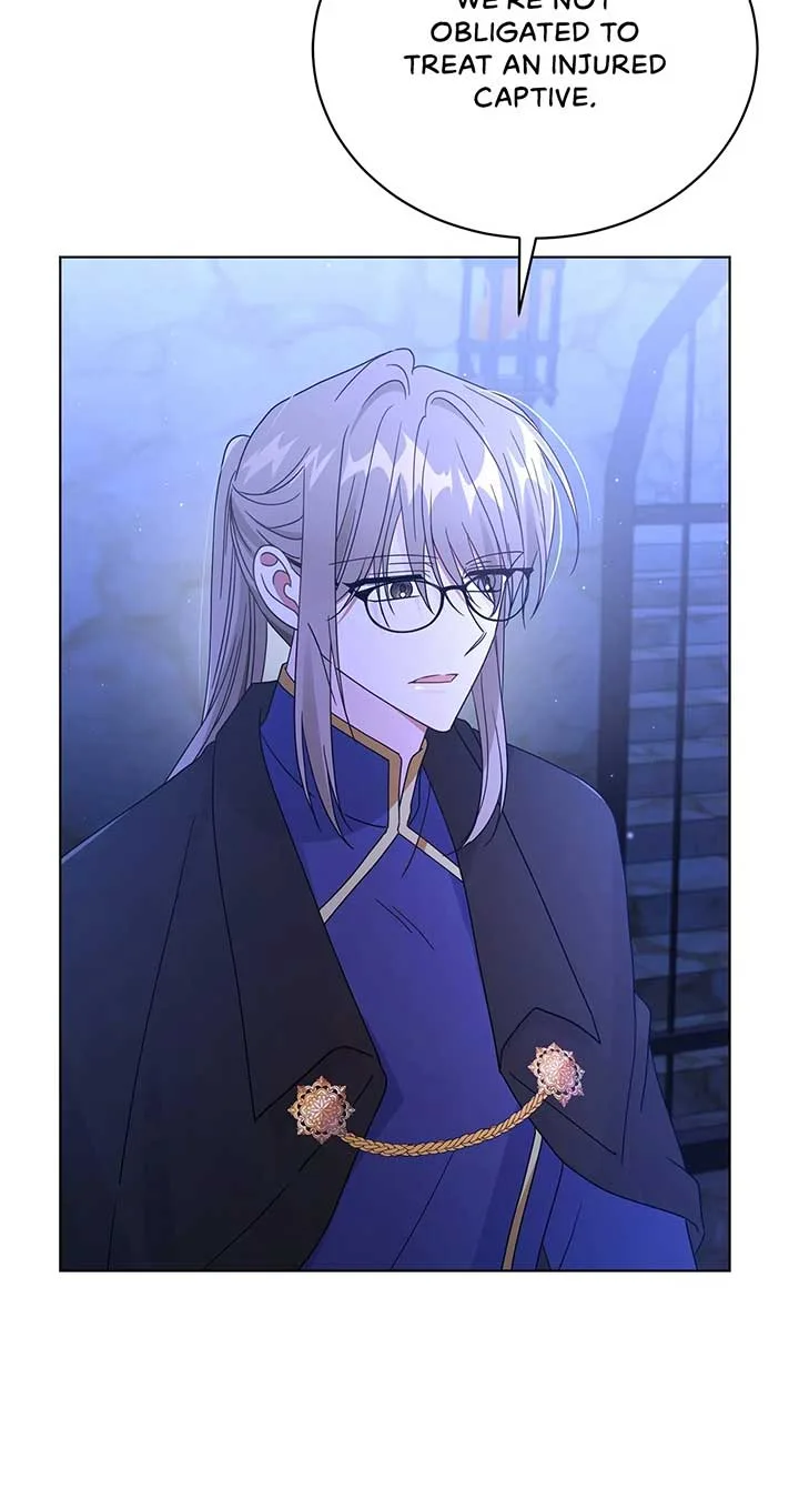 The Blackened Second Male Lead’s Wife Series Chapter 90 page 41