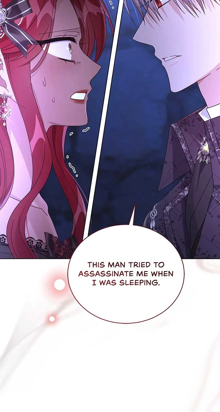 The Blackened Second Male Lead’s Wife Series Chapter 89 page 51