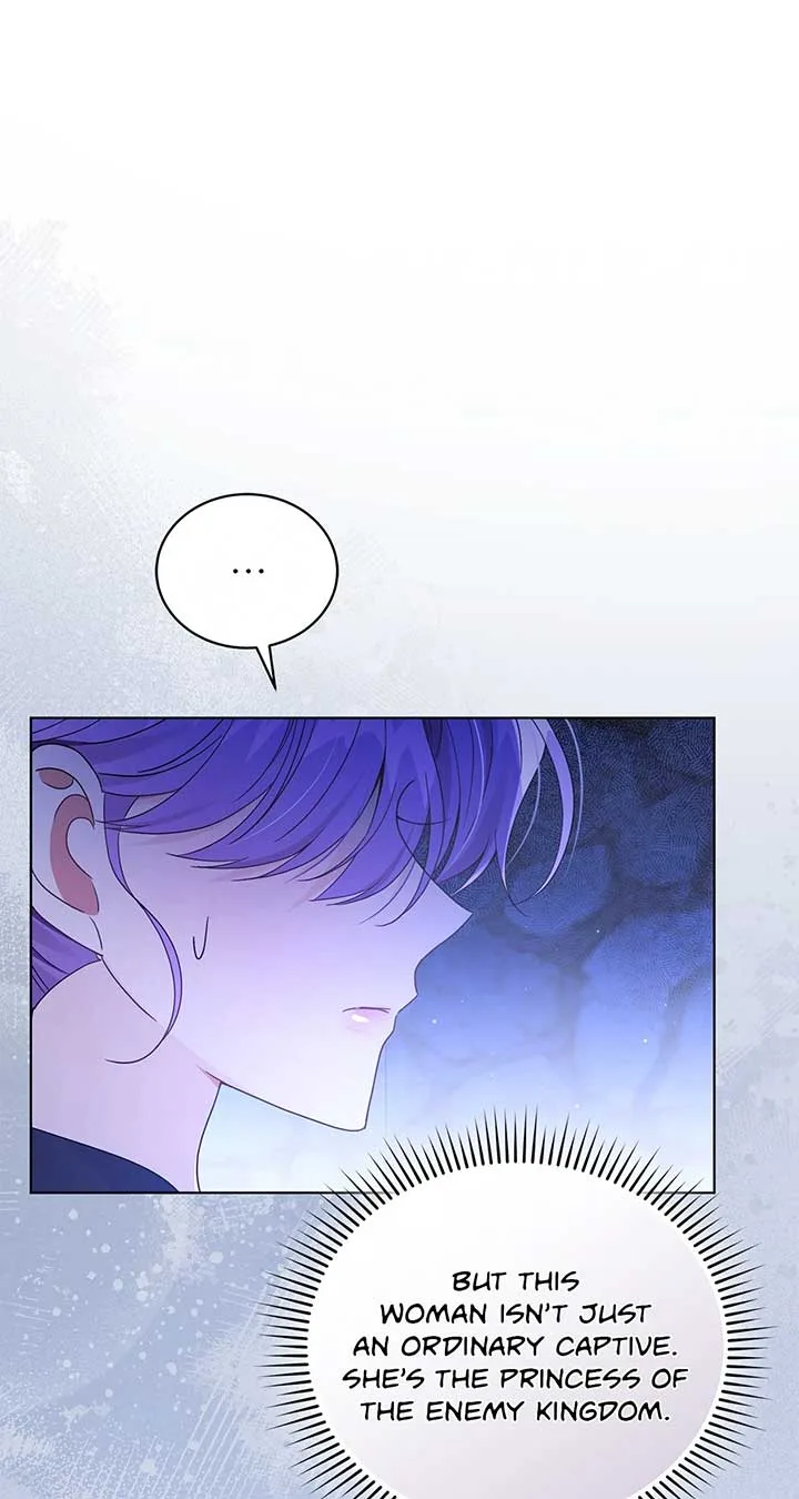 The Blackened Second Male Lead’s Wife Series Chapter 90 page 42