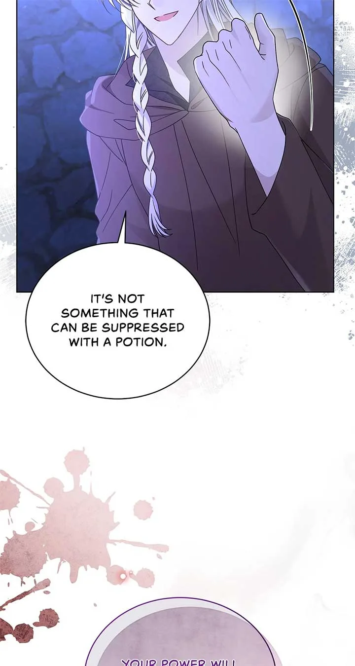 The Blackened Second Male Lead’s Wife Series Chapter 92 page 17