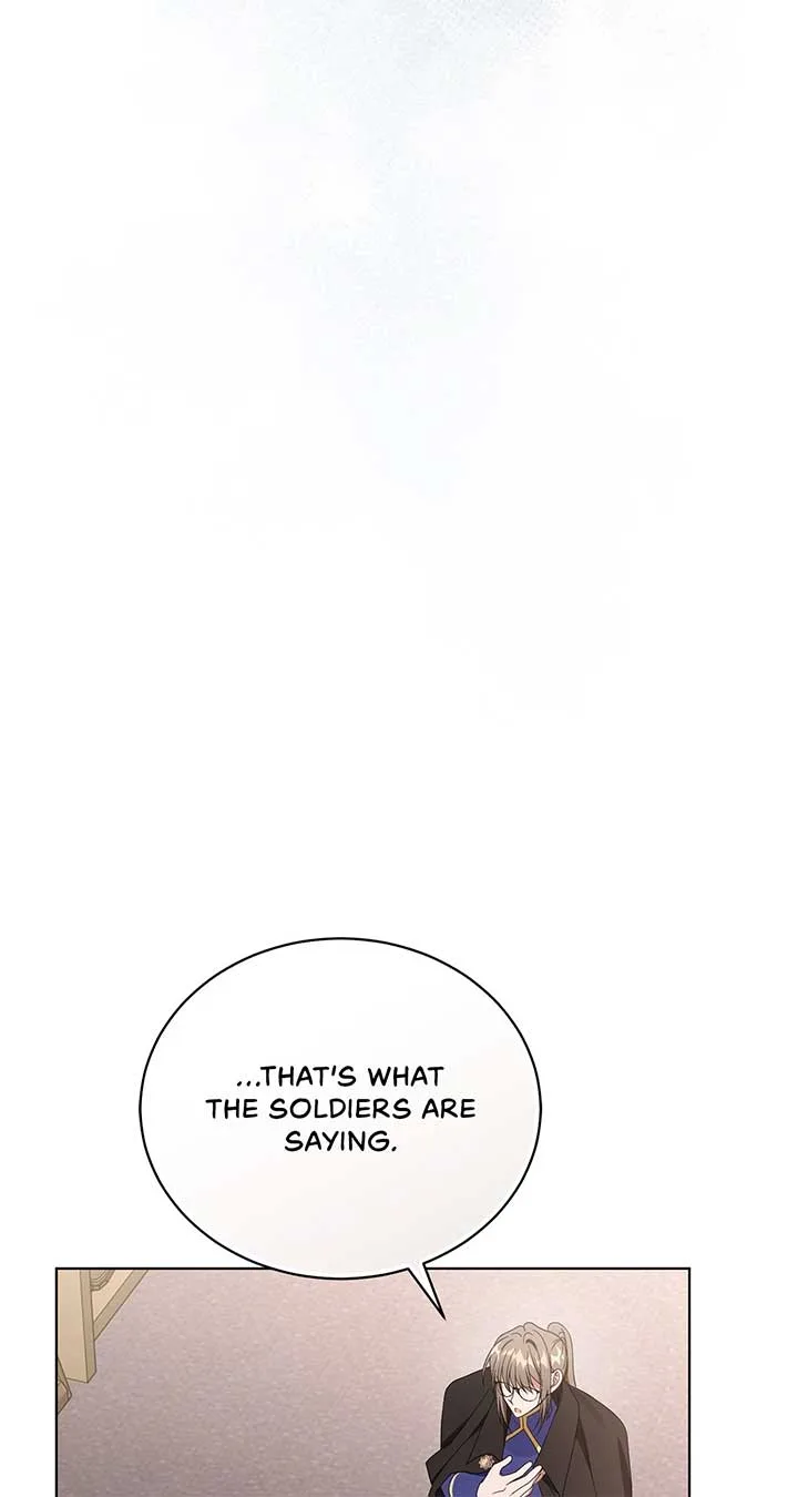 The Blackened Second Male Lead’s Wife Series Chapter 87 page 63