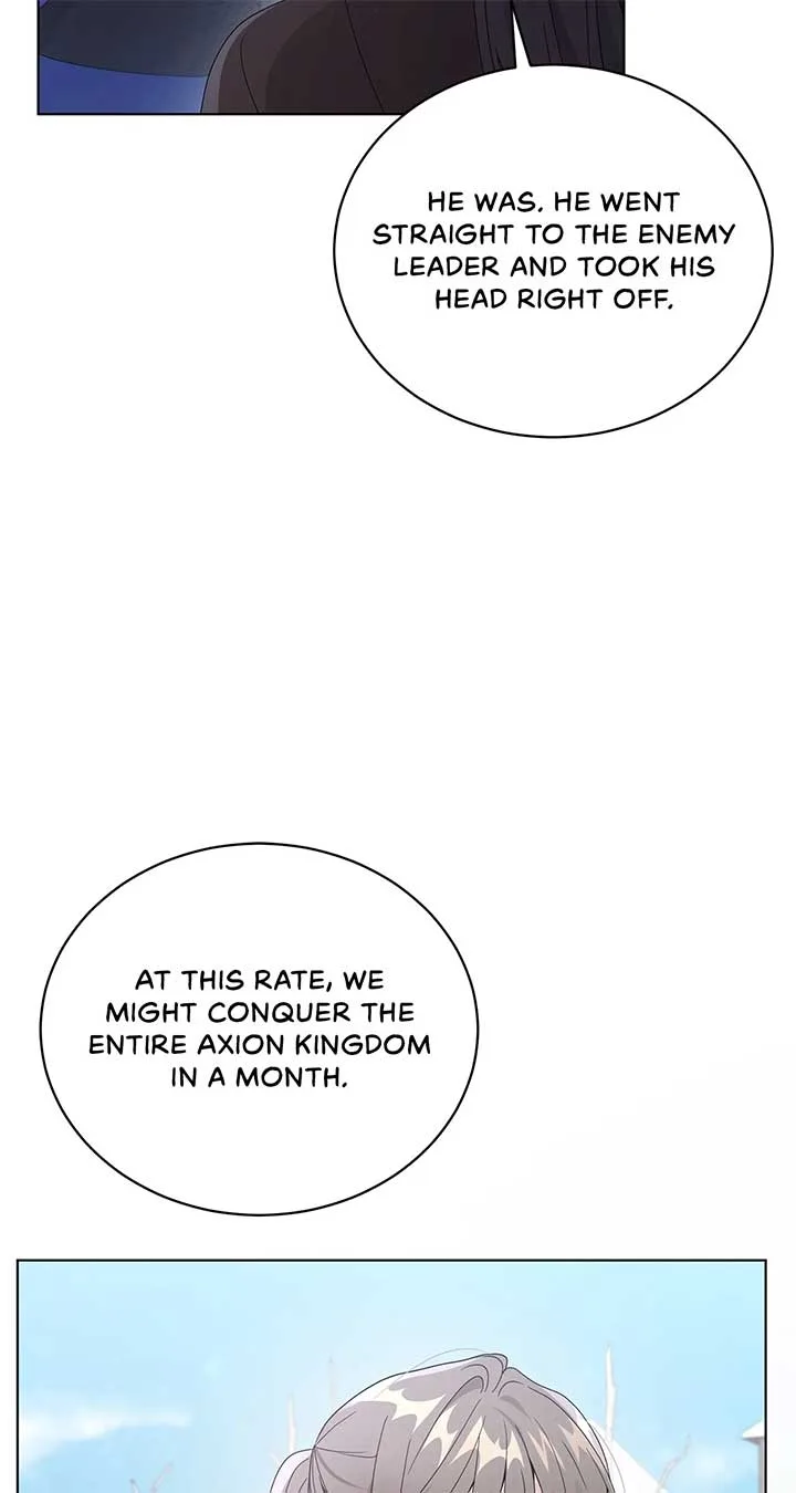 The Blackened Second Male Lead’s Wife Series Chapter 87 page 61