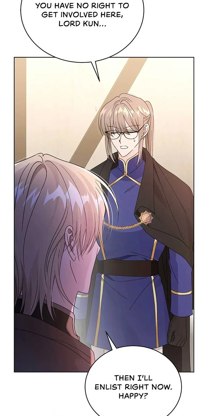 The Blackened Second Male Lead’s Wife Series Chapter 90 page 52