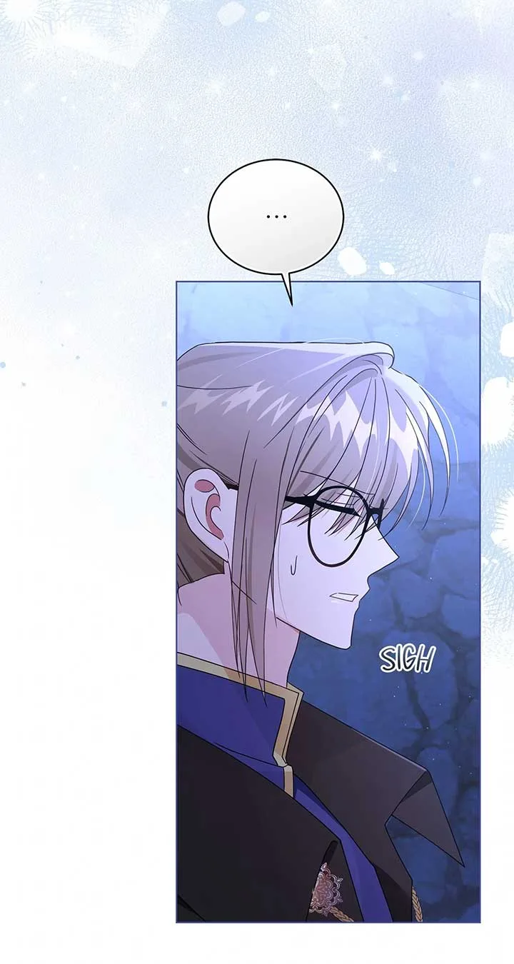 The Blackened Second Male Lead’s Wife Series Chapter 90 page 46
