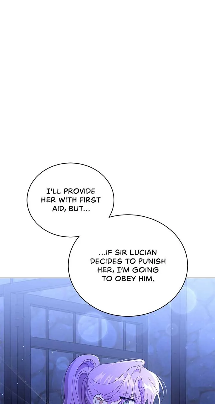 The Blackened Second Male Lead’s Wife Series Chapter 90 page 47