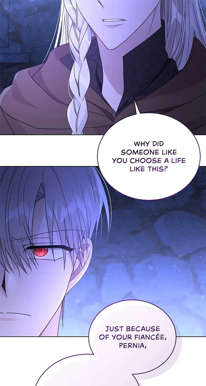The Blackened Second Male Lead’s Wife Series Chapter 92 page 15