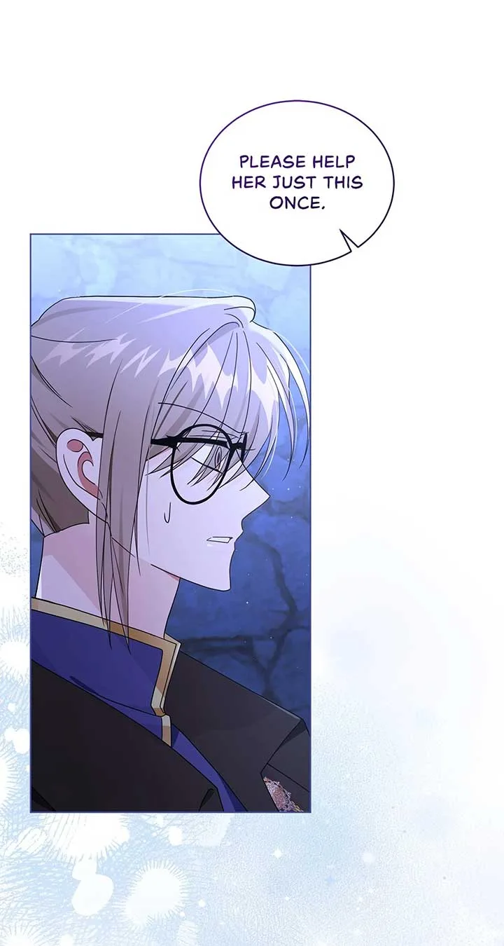 The Blackened Second Male Lead’s Wife Series Chapter 90 page 45