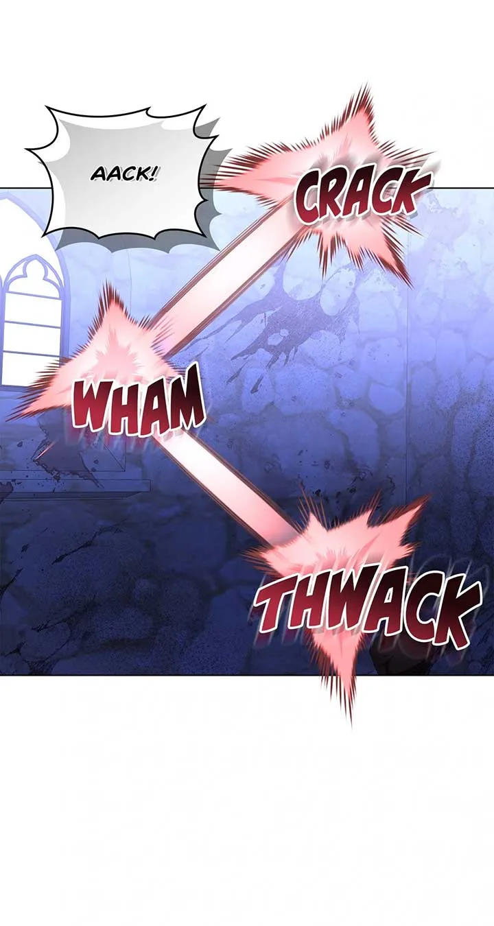 The Blackened Second Male Lead’s Wife Series Chapter 89 page 56