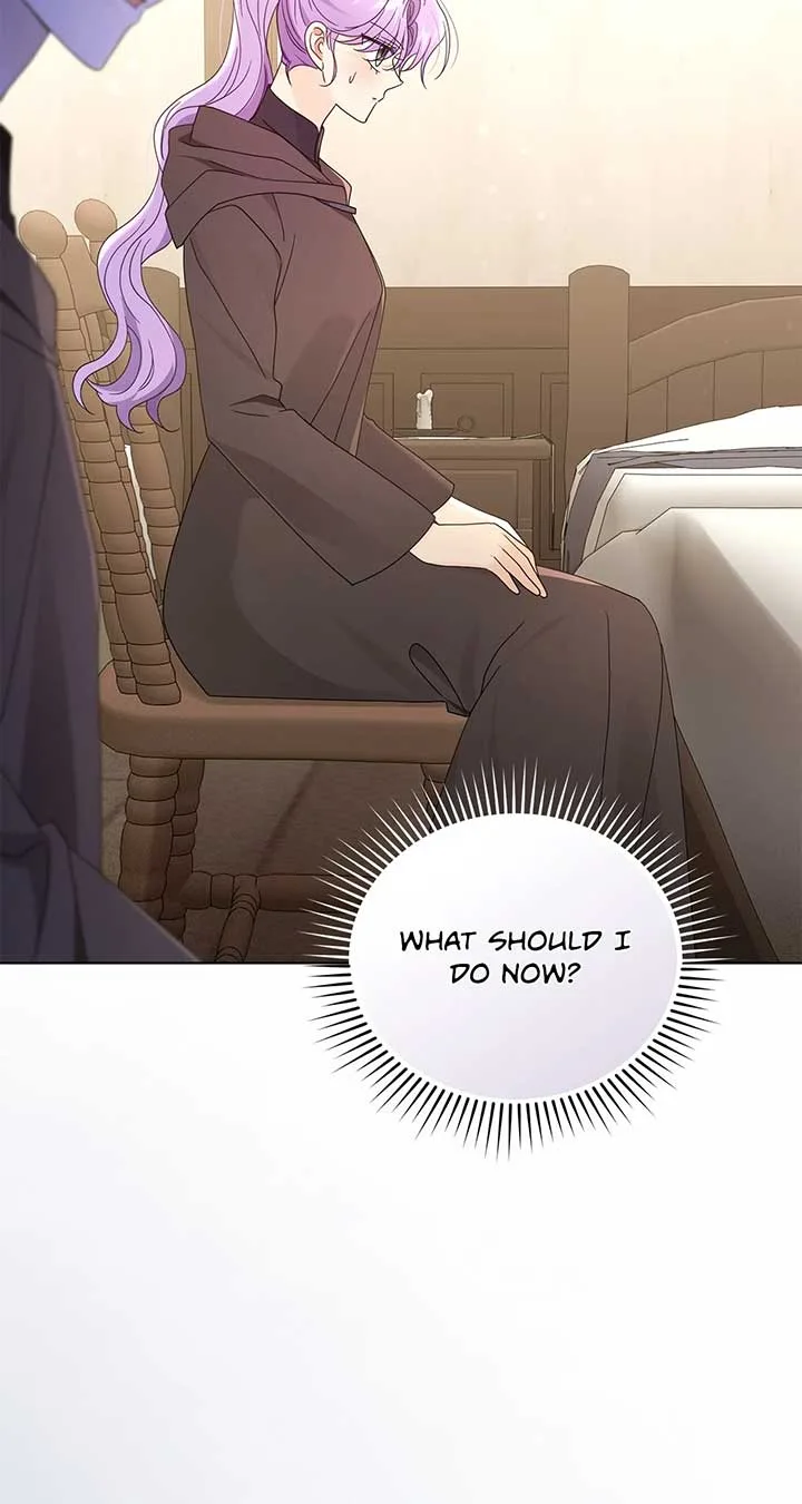 The Blackened Second Male Lead’s Wife Series Chapter 90 page 56