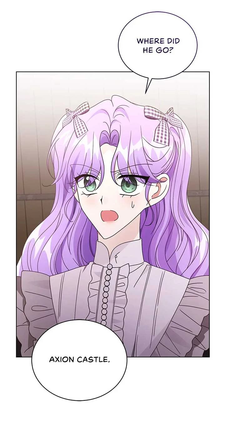 The Blackened Second Male Lead’s Wife Series Chapter 90 page 64