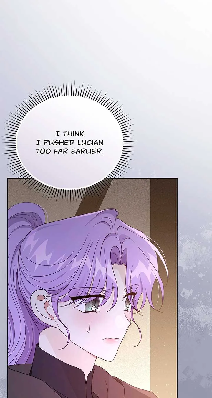 The Blackened Second Male Lead’s Wife Series Chapter 90 page 57