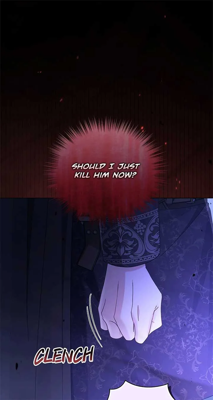 The Blackened Second Male Lead’s Wife Series Chapter 92 page 26
