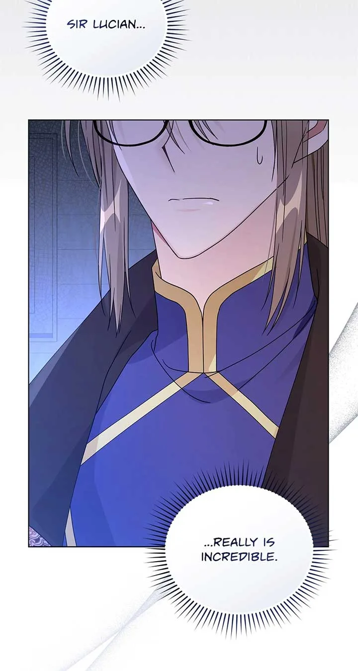 The Blackened Second Male Lead’s Wife Series Chapter 87 page 71