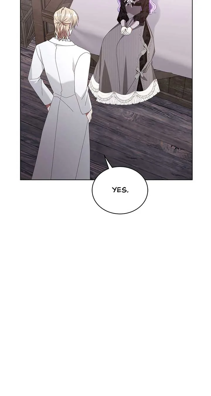 The Blackened Second Male Lead’s Wife Series Chapter 90 page 63