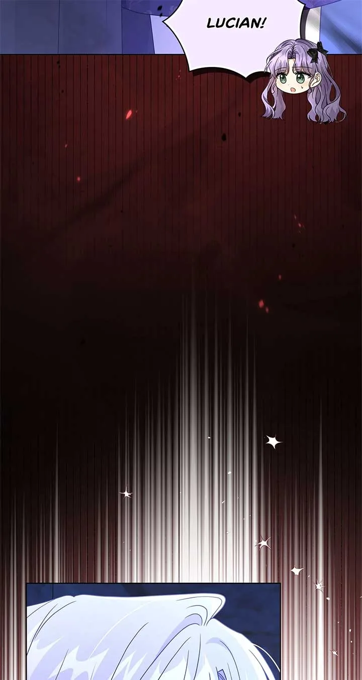 The Blackened Second Male Lead’s Wife Series Chapter 92 page 27