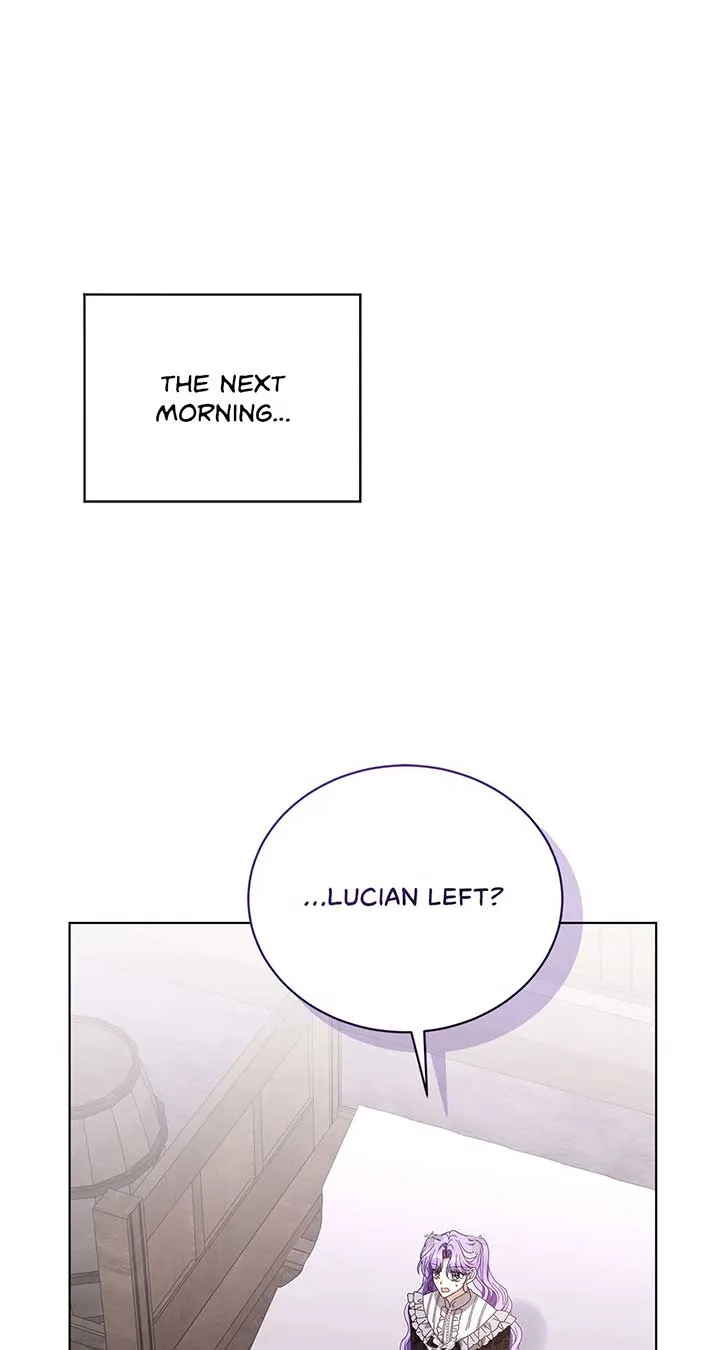 The Blackened Second Male Lead’s Wife Series Chapter 90 page 62