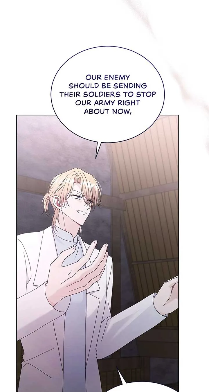 The Blackened Second Male Lead’s Wife Series Chapter 90 page 68