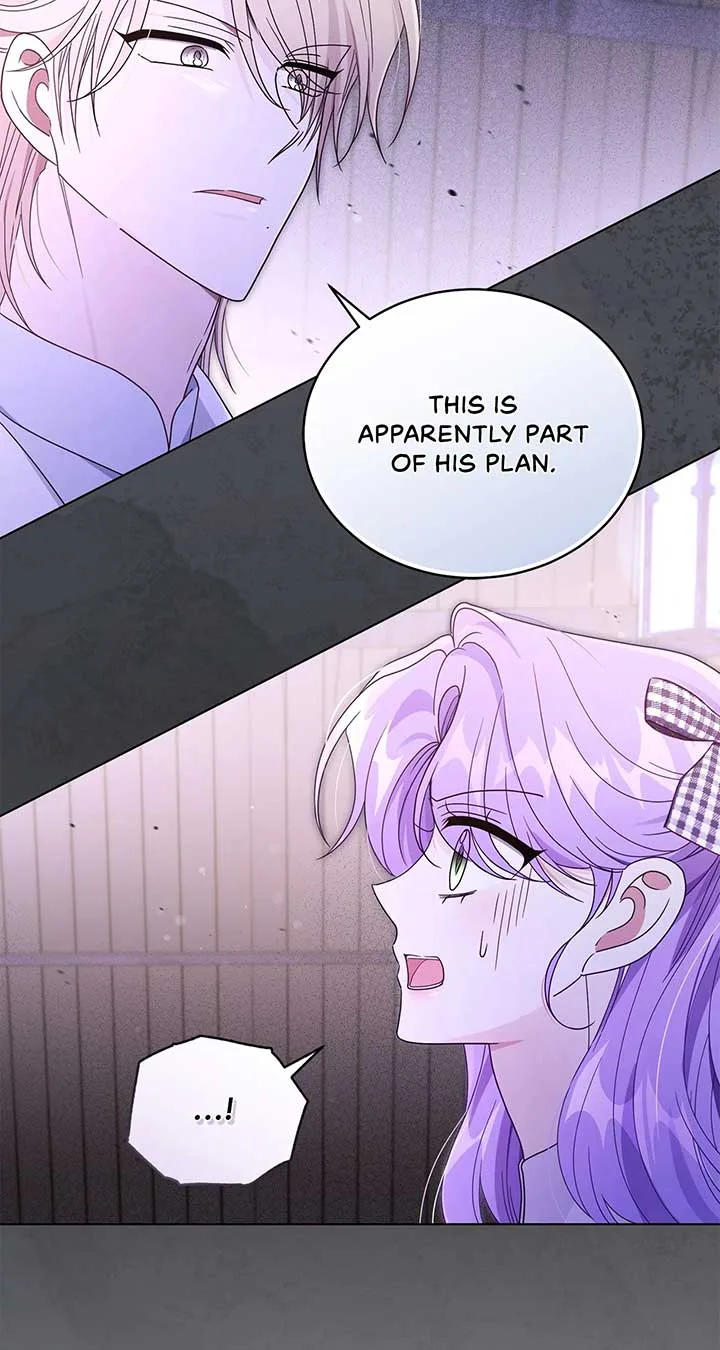 The Blackened Second Male Lead’s Wife Series Chapter 90 page 66
