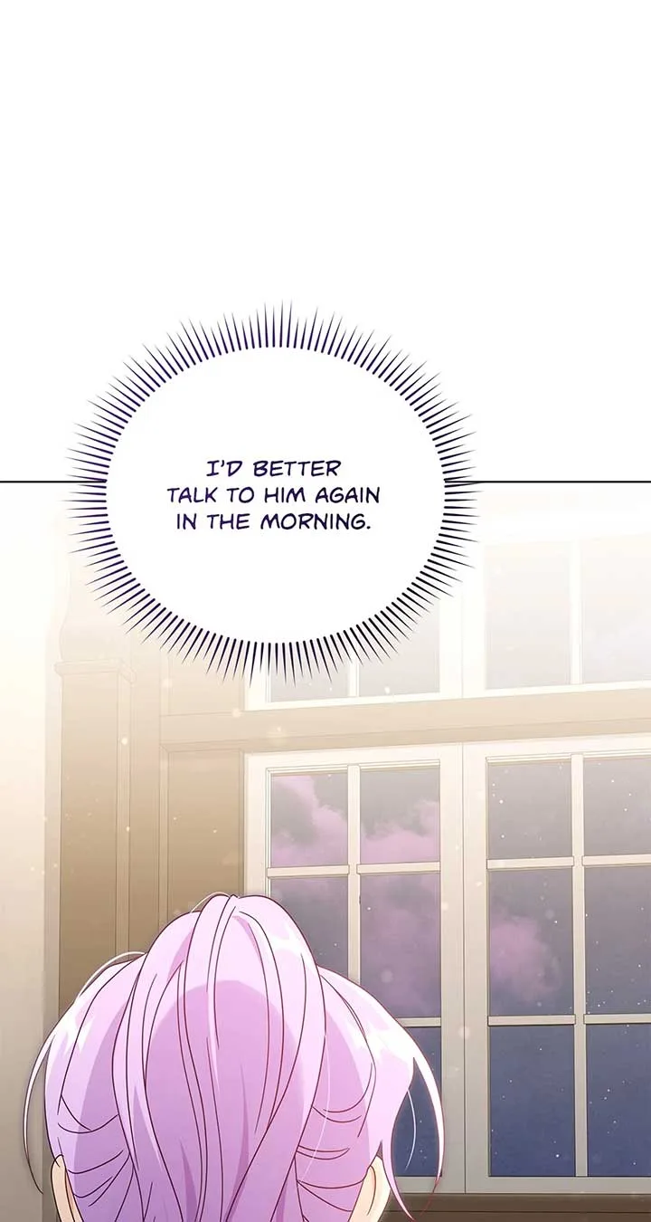 The Blackened Second Male Lead’s Wife Series Chapter 90 page 60