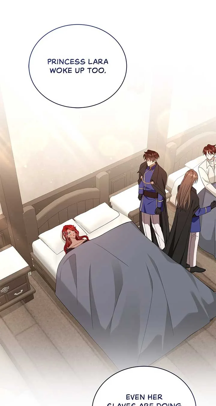 The Blackened Second Male Lead’s Wife Series Chapter 90 page 79