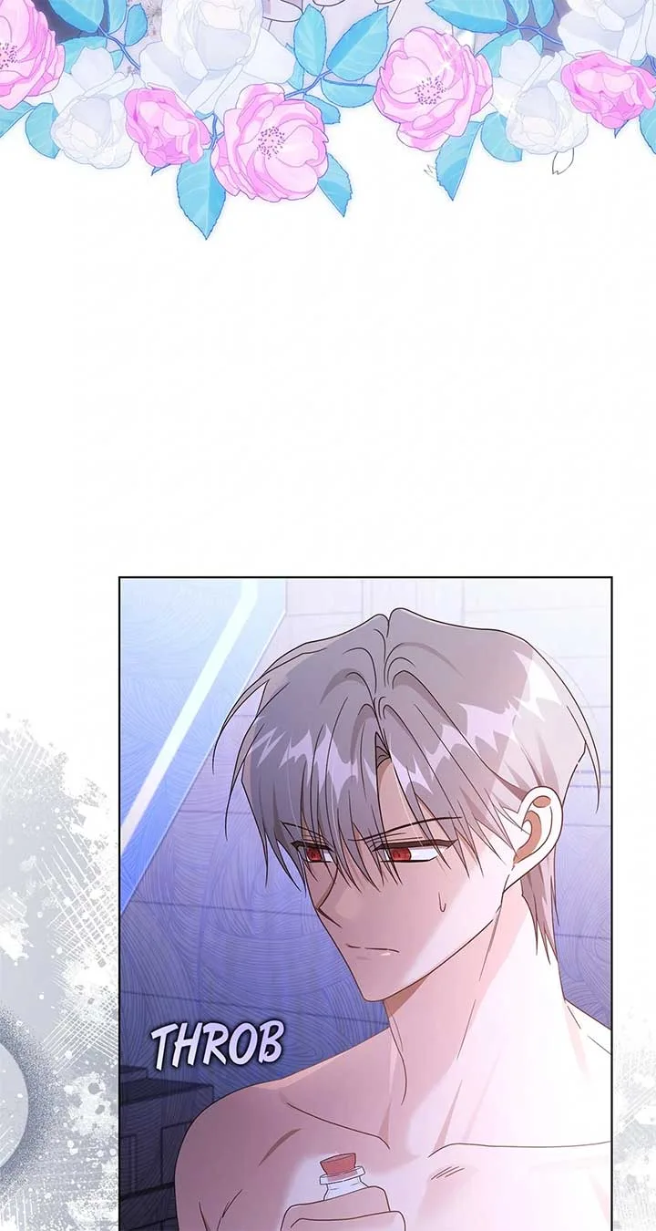 The Blackened Second Male Lead’s Wife Series Chapter 87 page 80
