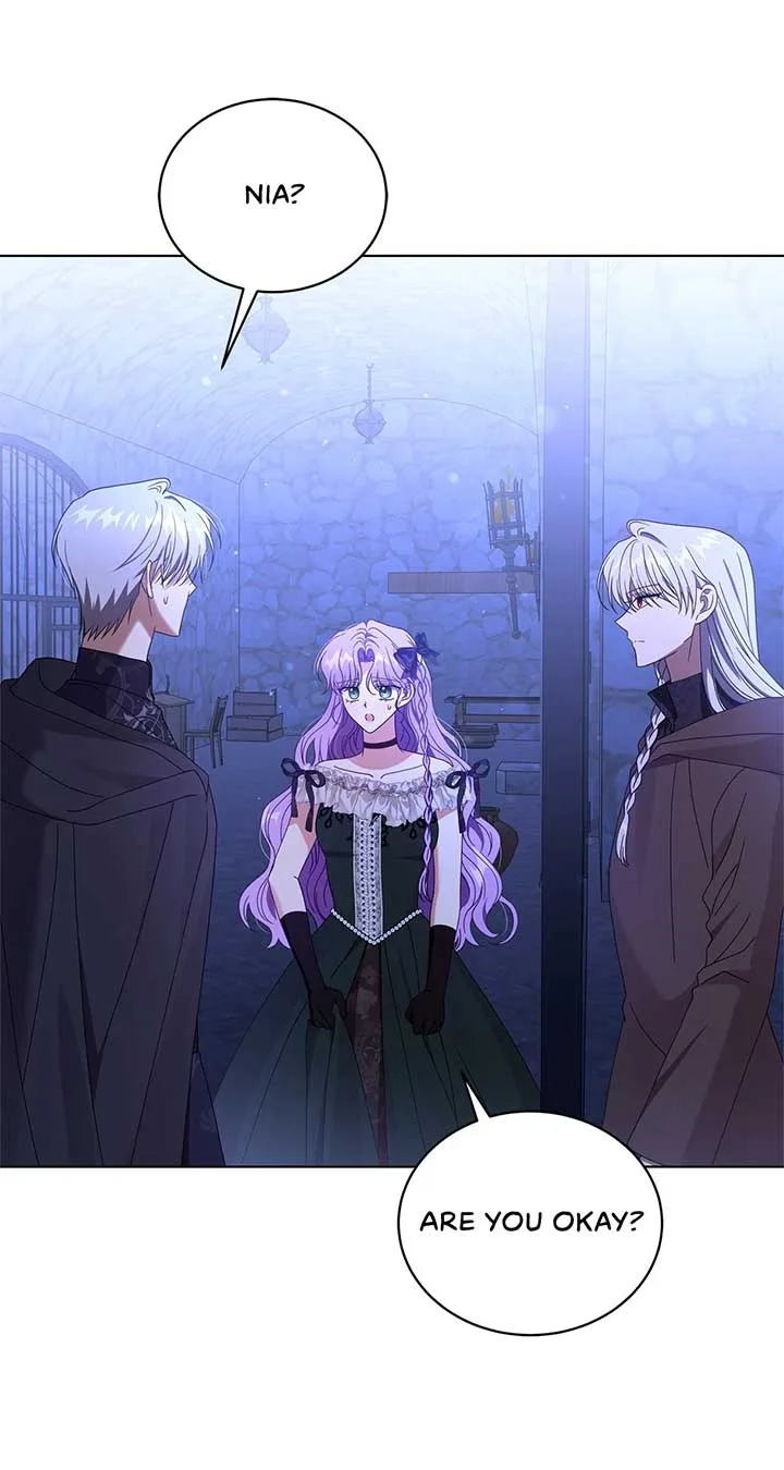 The Blackened Second Male Lead’s Wife Series Chapter 92 page 29