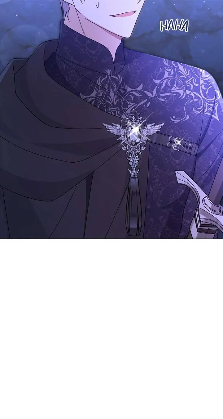The Blackened Second Male Lead’s Wife Series Chapter 92 page 31