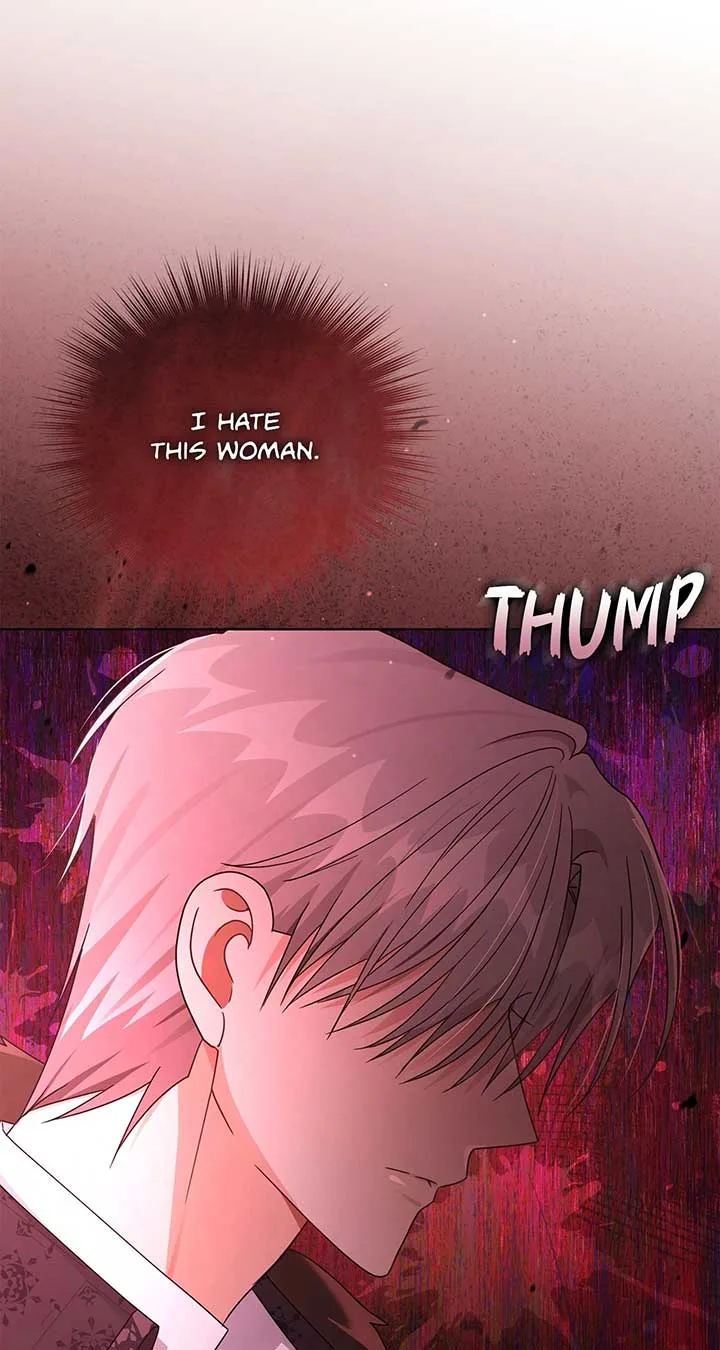 The Blackened Second Male Lead’s Wife Series Chapter 89 page 63