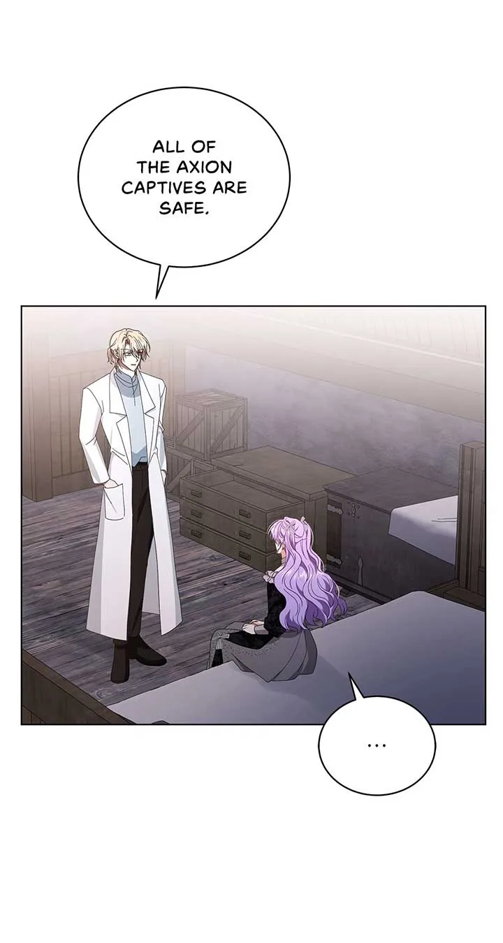 The Blackened Second Male Lead’s Wife Series Chapter 90 page 77