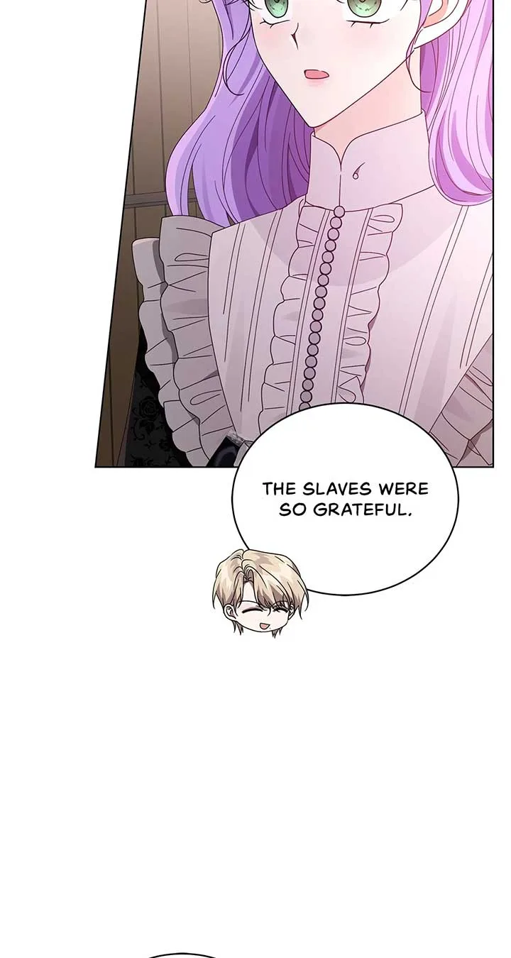 The Blackened Second Male Lead’s Wife Series Chapter 90 page 81