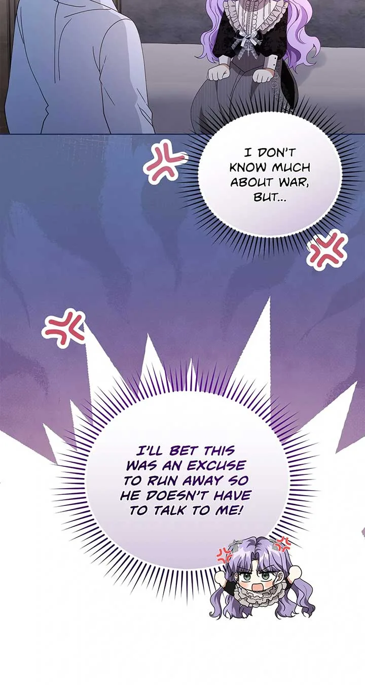 The Blackened Second Male Lead’s Wife Series Chapter 90 page 72