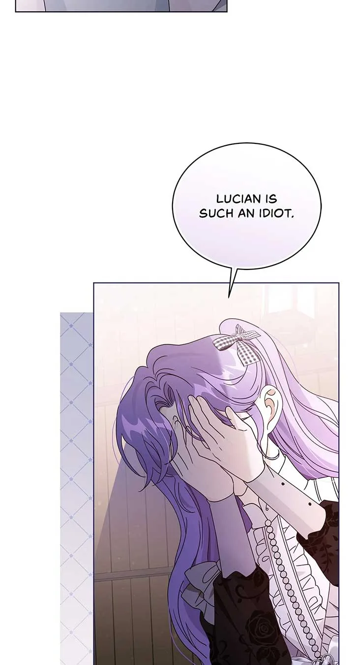 The Blackened Second Male Lead’s Wife Series Chapter 90 page 74
