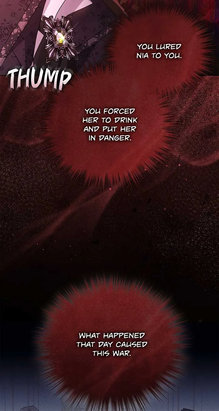 The Blackened Second Male Lead’s Wife Series Chapter 89 page 64