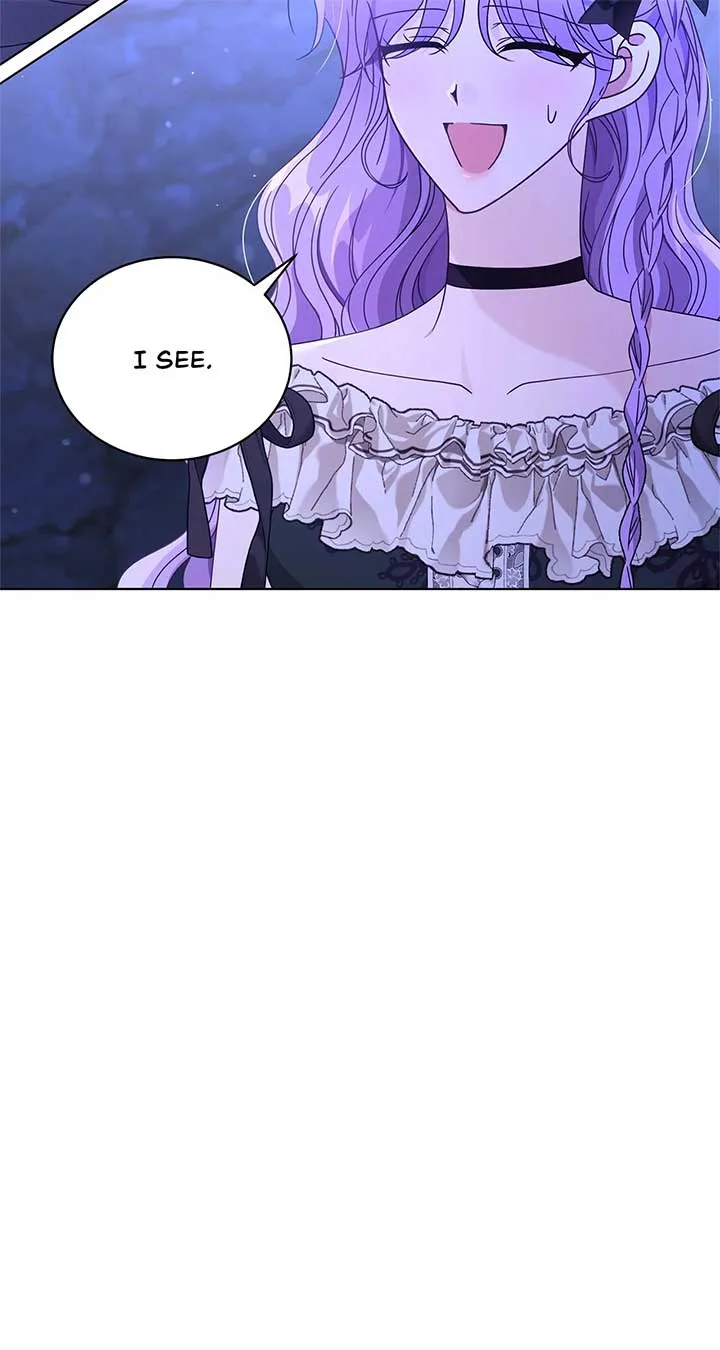 The Blackened Second Male Lead’s Wife Series Chapter 92 page 35