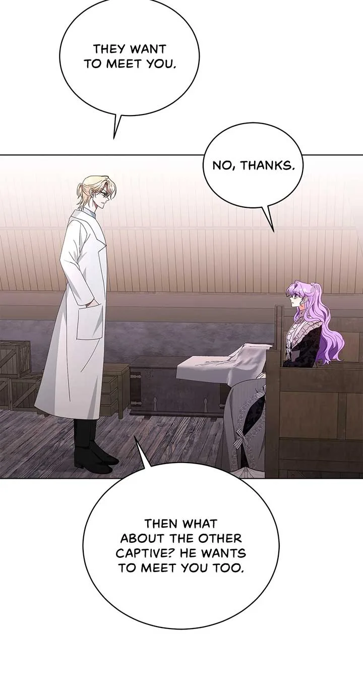 The Blackened Second Male Lead’s Wife Series Chapter 90 page 82