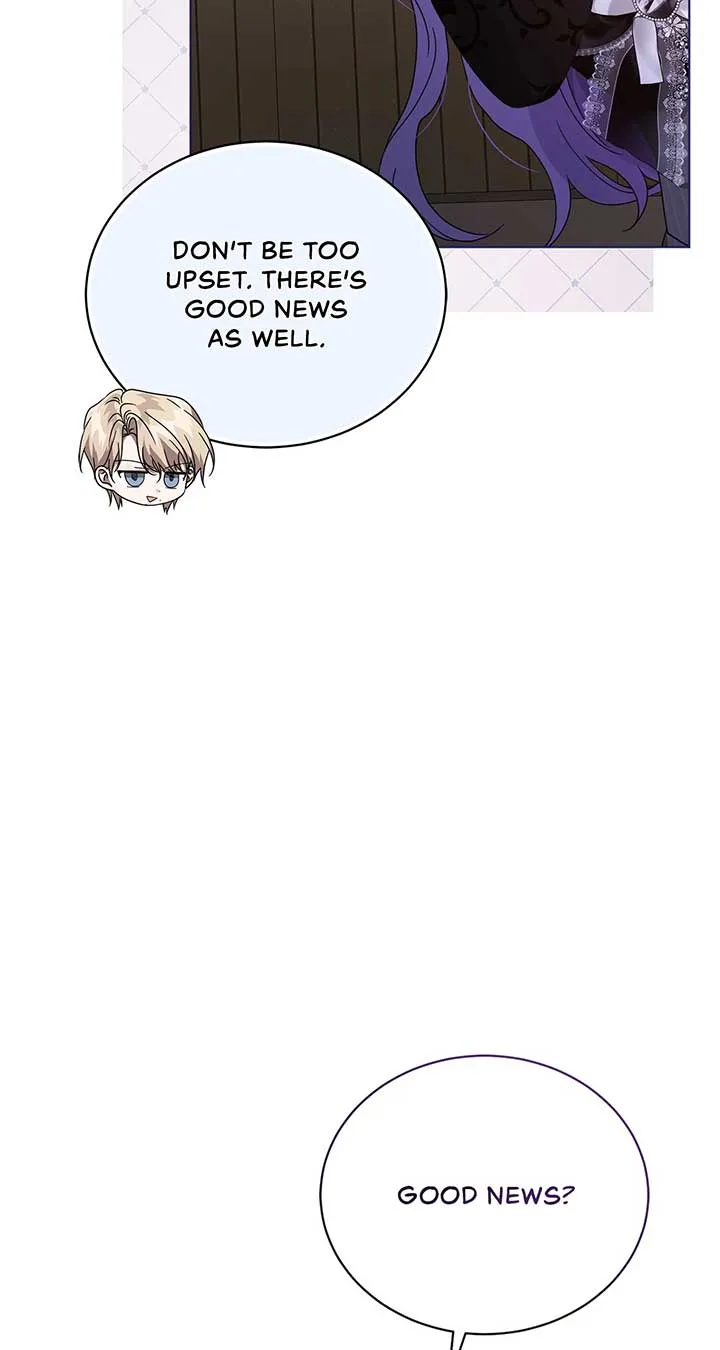 The Blackened Second Male Lead’s Wife Series Chapter 90 page 75