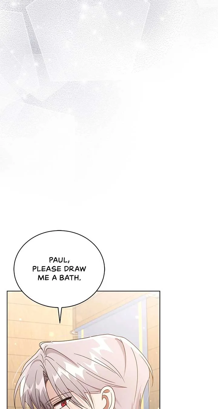 The Blackened Second Male Lead’s Wife Series Chapter 87 page 73