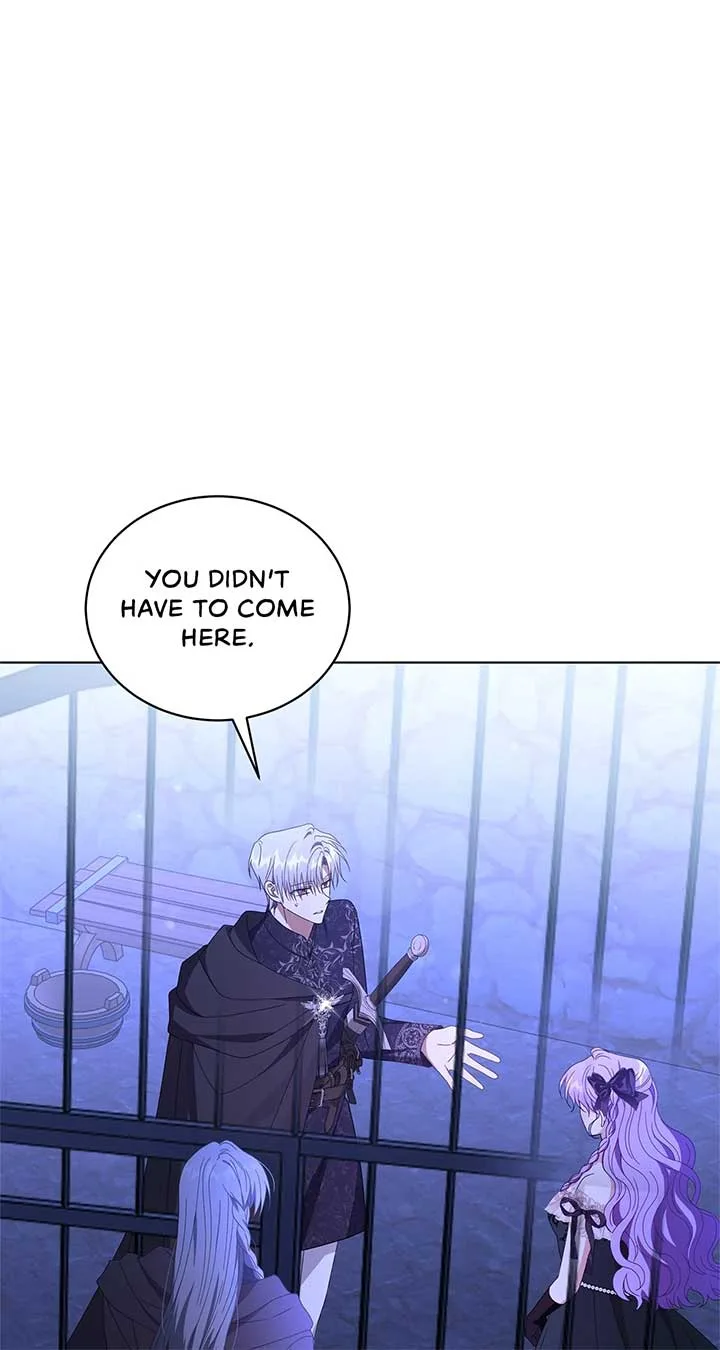 The Blackened Second Male Lead’s Wife Series Chapter 92 page 32