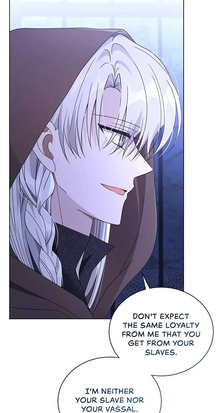 The Blackened Second Male Lead’s Wife Series Chapter 89 page 60